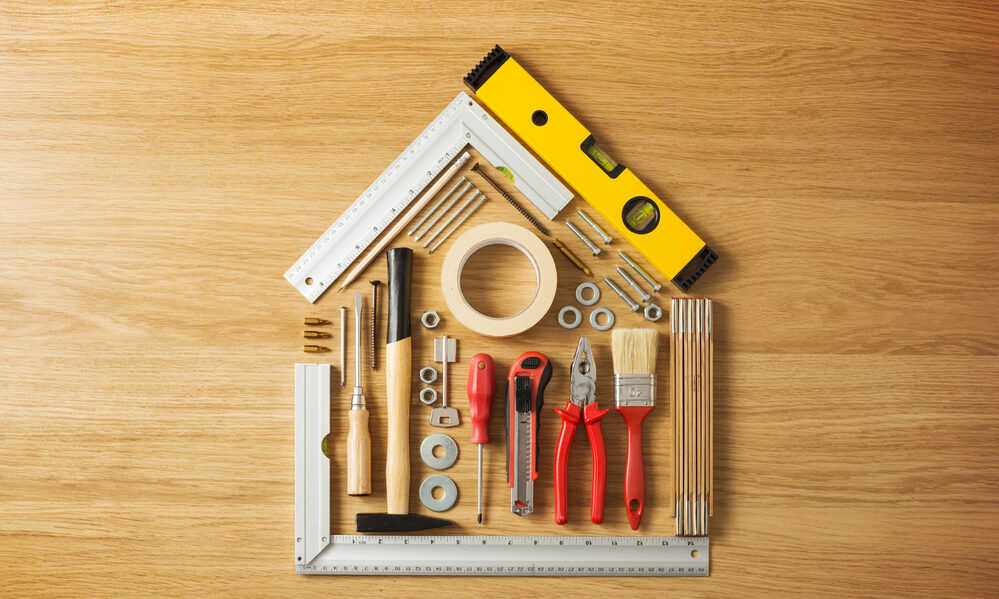 understand if a diy home renovation is for you